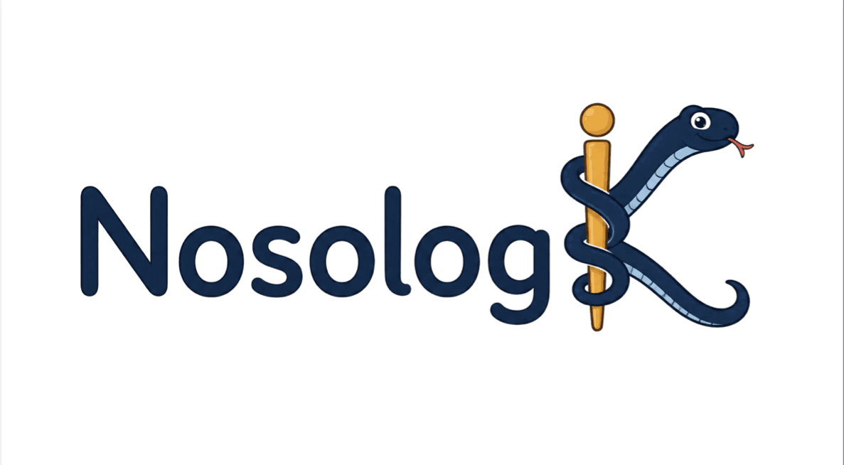 Nosologik